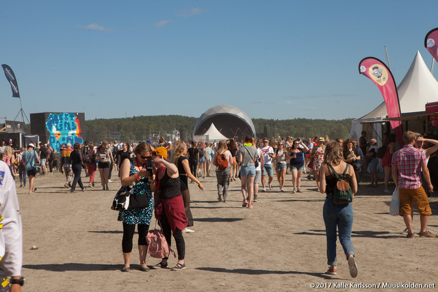 Ruisrock 2017 | Ruisrock 2017